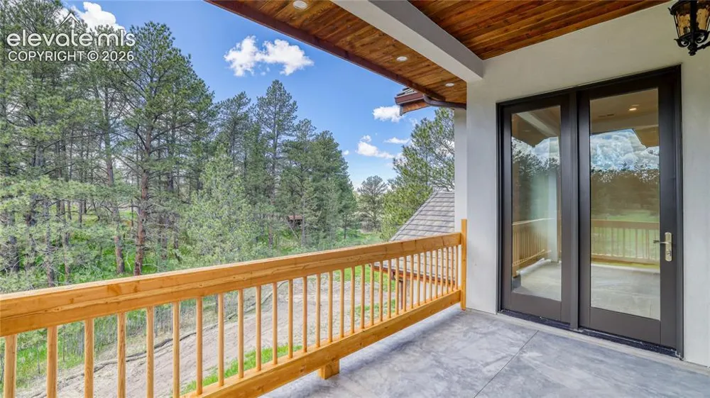 11790 Huckleberry Drive Franktown, CO 80116