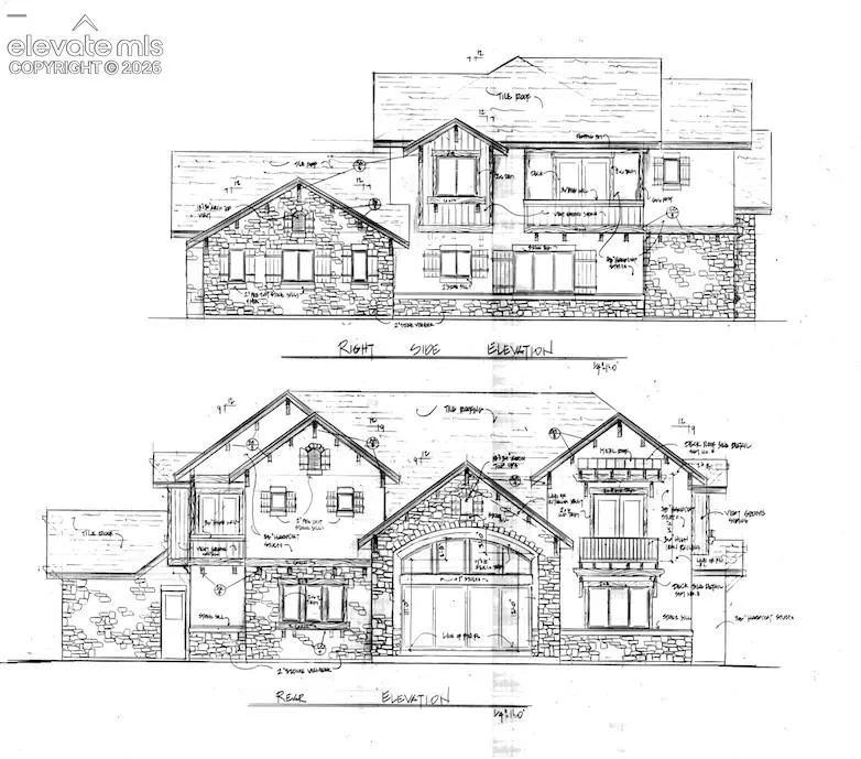 11790 Huckleberry Drive Franktown, CO 80116