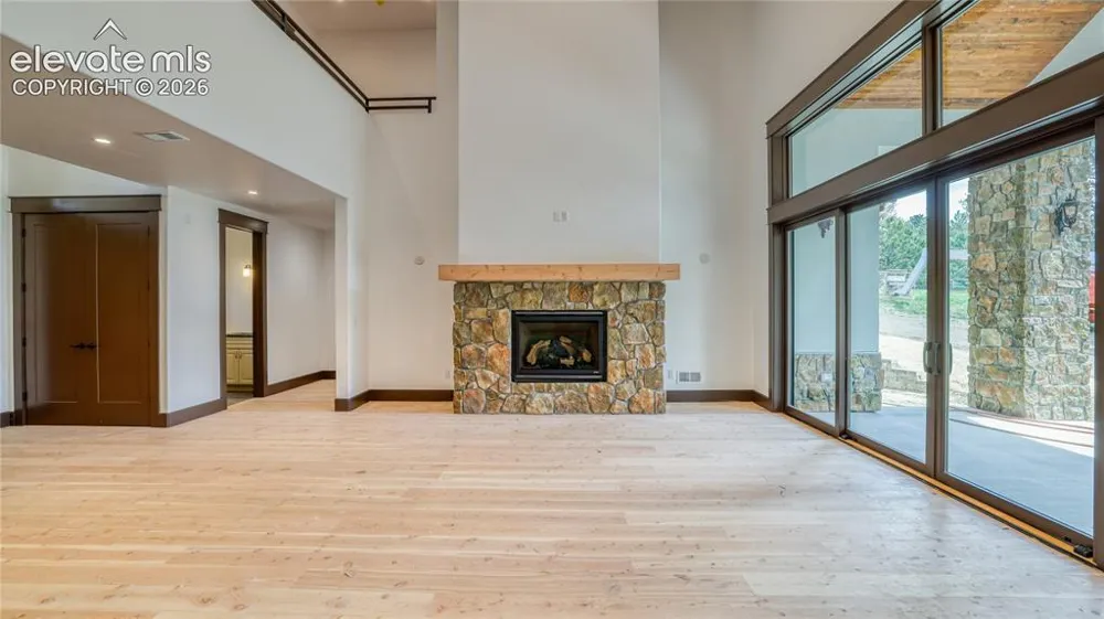 11790 Huckleberry Drive Franktown, CO 80116