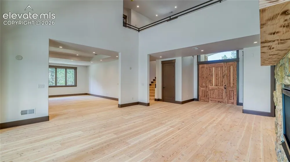 11790 Huckleberry Drive Franktown, CO 80116