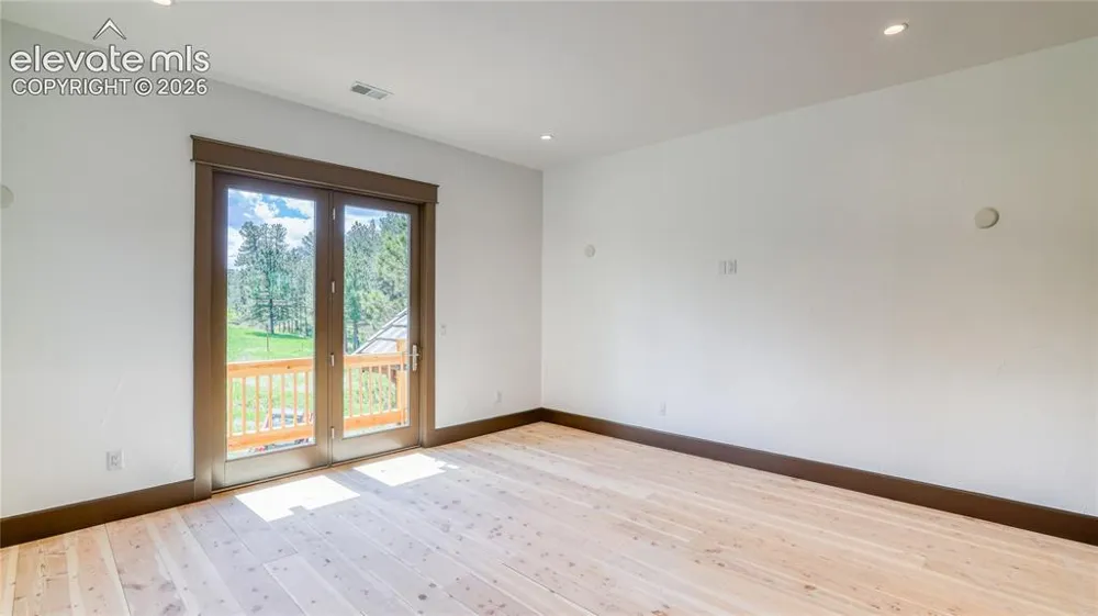 11790 Huckleberry Drive Franktown, CO 80116