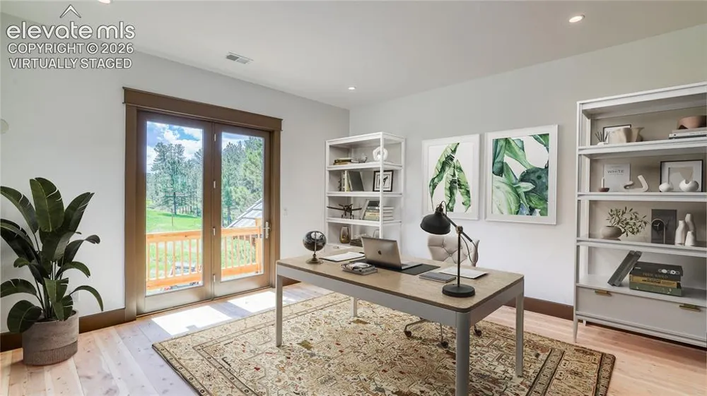11790 Huckleberry Drive Franktown, CO 80116