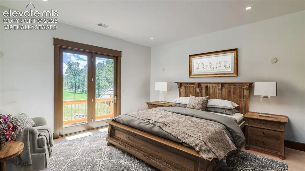 11790 Huckleberry Drive Franktown, CO 80116