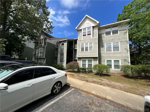 1025 Wood Creek Drive #5