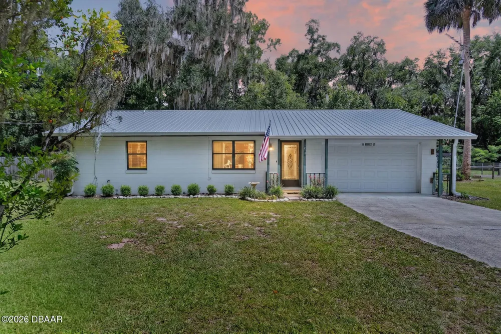 104 Woodcrest Avenue Satsuma, FL 32189