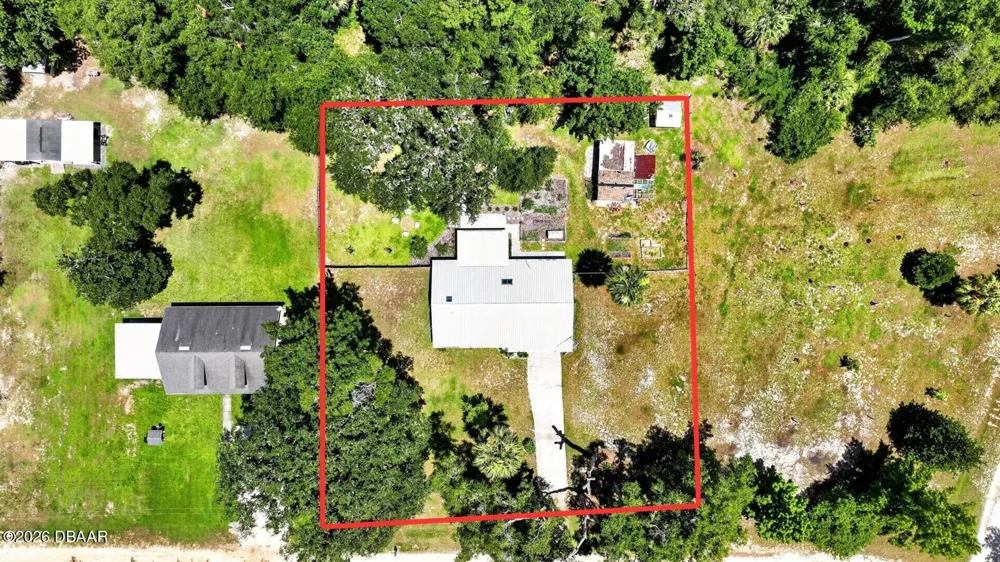 104 Woodcrest Avenue Satsuma, FL 32189