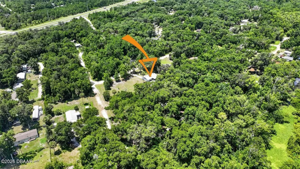 104 Woodcrest Avenue Satsuma, FL 32189