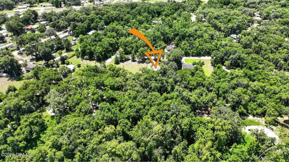 104 Woodcrest Avenue Satsuma, FL 32189