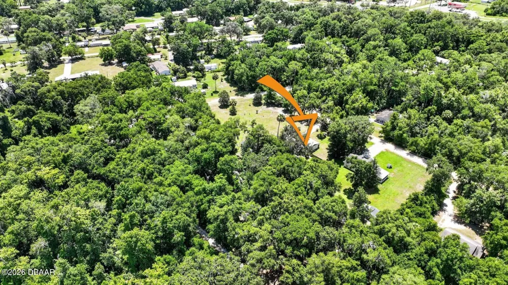 104 Woodcrest Avenue Satsuma, FL 32189