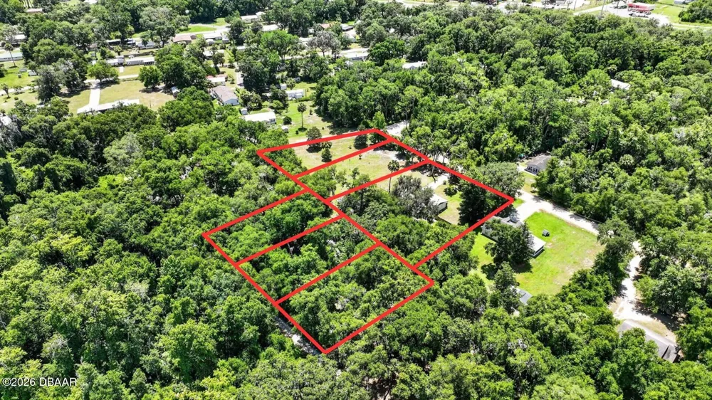 104 Woodcrest Avenue Satsuma, FL 32189