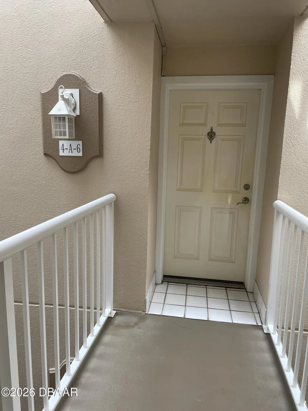 3 Oceans West Boulevard #4A6 Daytona Beach, FL 32118