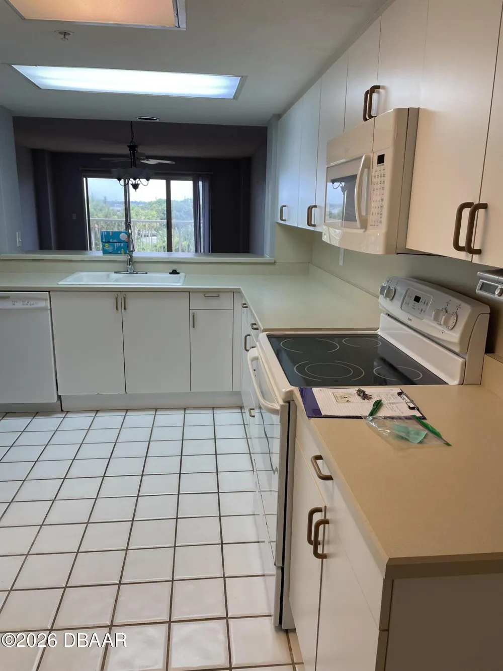 3 Oceans West Boulevard #4A6 Daytona Beach, FL 32118