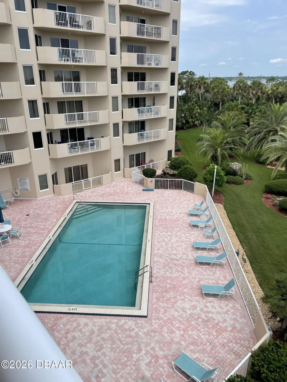 3 Oceans West Boulevard #4A6 Daytona Beach, FL 32118
