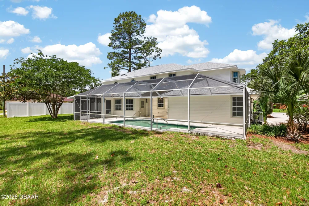 13 Ellsworth Drive Palm Coast, FL 32164