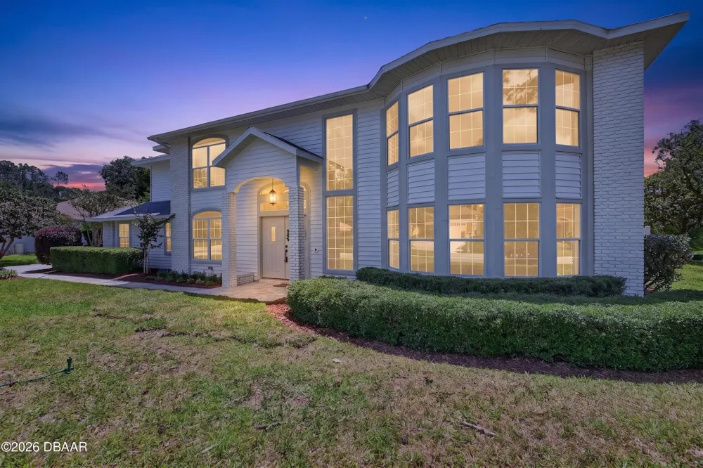 13 Ellsworth Drive Palm Coast, FL 32164