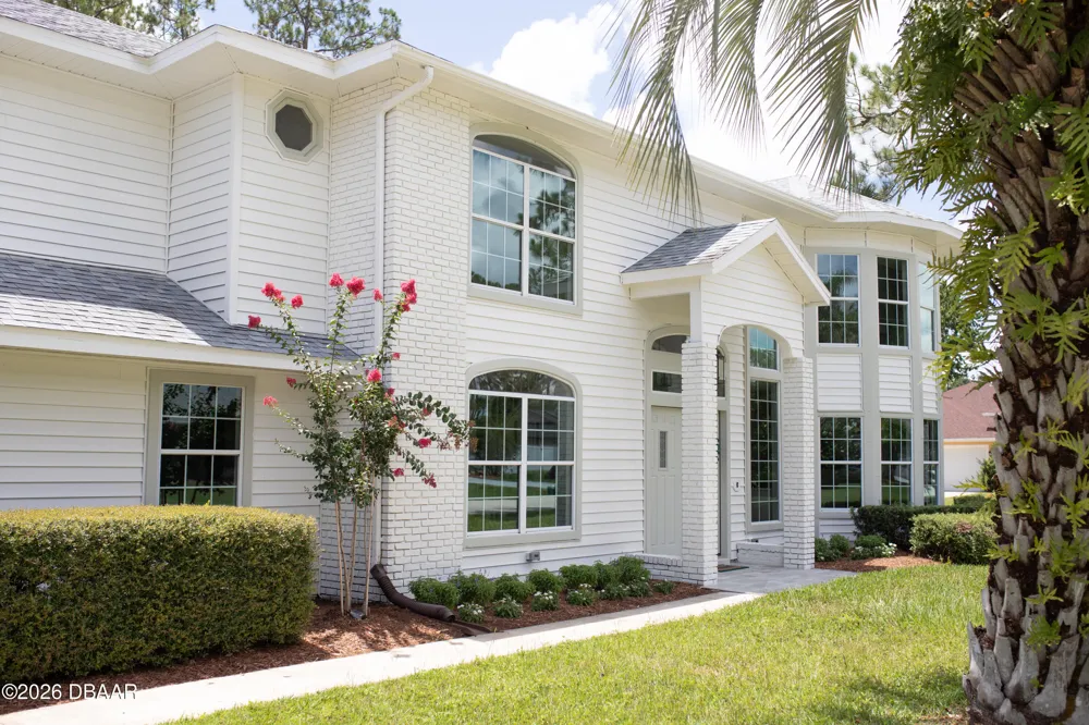 13 Ellsworth Drive Palm Coast, FL 32164