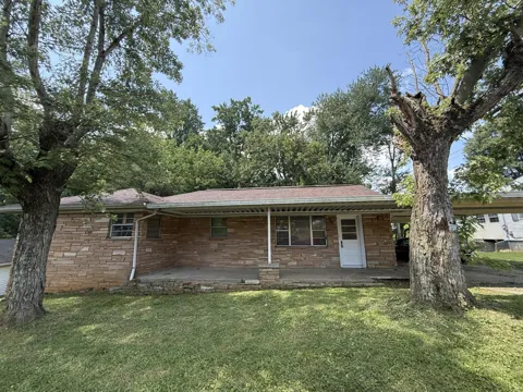 419 Carlock Avenue