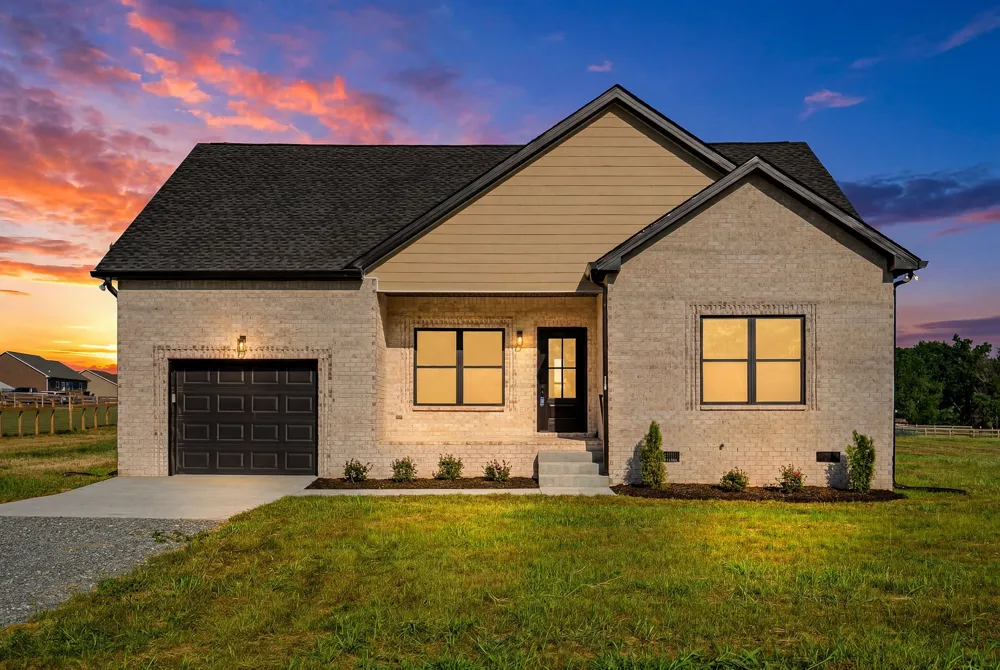 719 Mount Vernon Rd Bethpage, TN 37022
