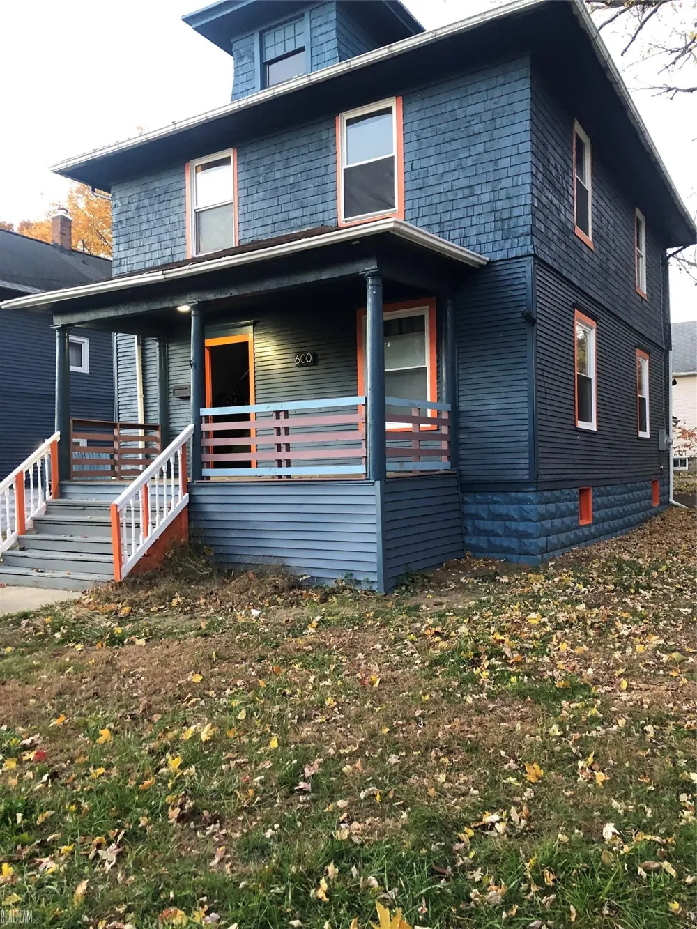 600 W Biddle Street Jackson City, MI 49203