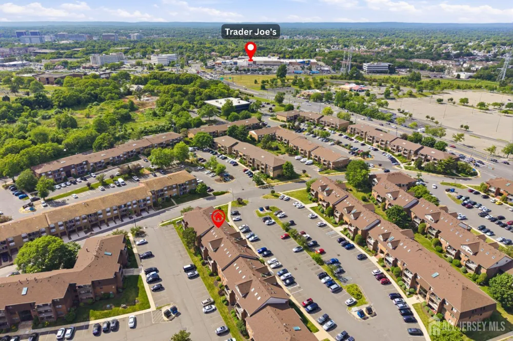 114 Beverly Hill Terrace #H Woodbridge Proper, NJ 07095