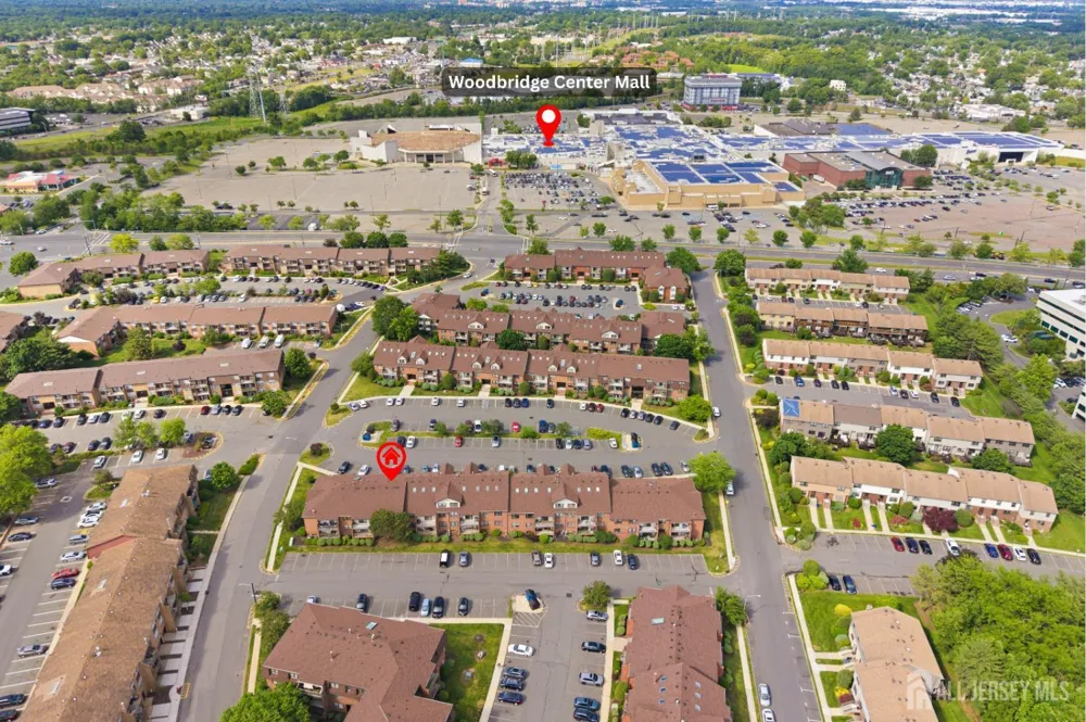 114 Beverly Hill Terrace #H Woodbridge Proper, NJ 07095