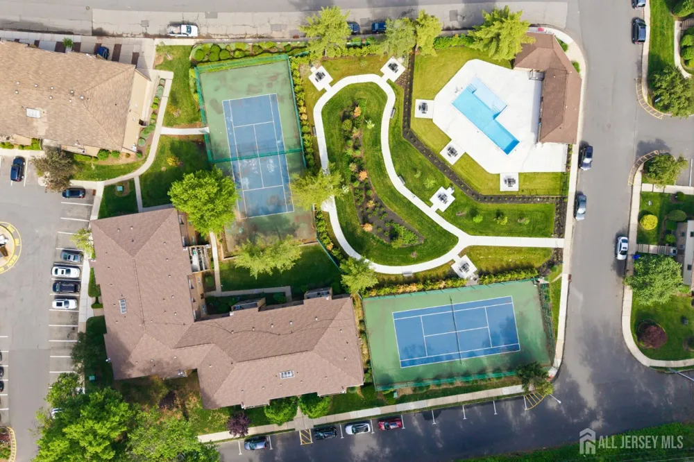 114 Beverly Hill Terrace #H Woodbridge Proper, NJ 07095