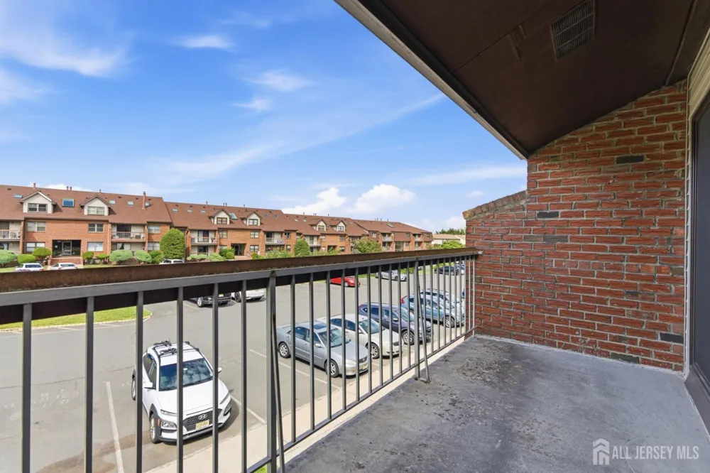 114 Beverly Hill Terrace #H Woodbridge Proper, NJ 07095