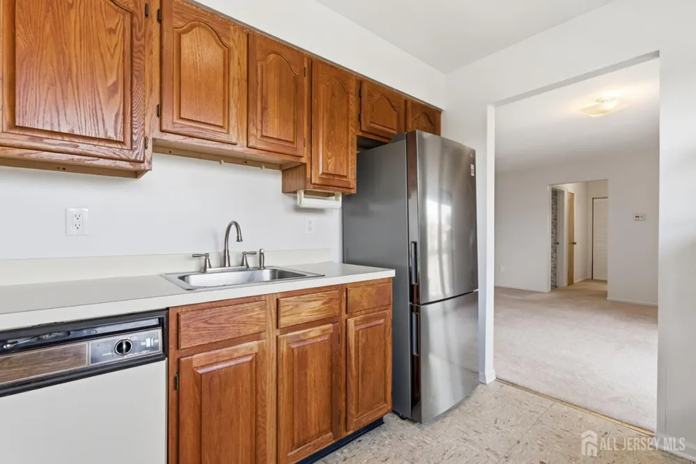 114 Beverly Hill Terrace #H Woodbridge Proper, NJ 07095