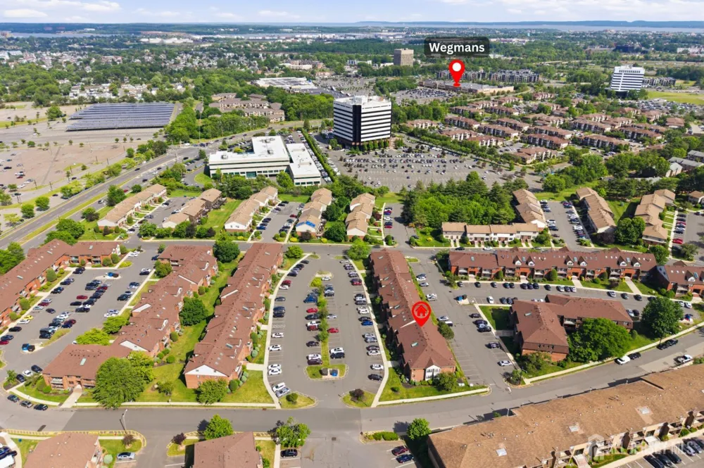 114 Beverly Hill Terrace #H Woodbridge Proper, NJ 07095