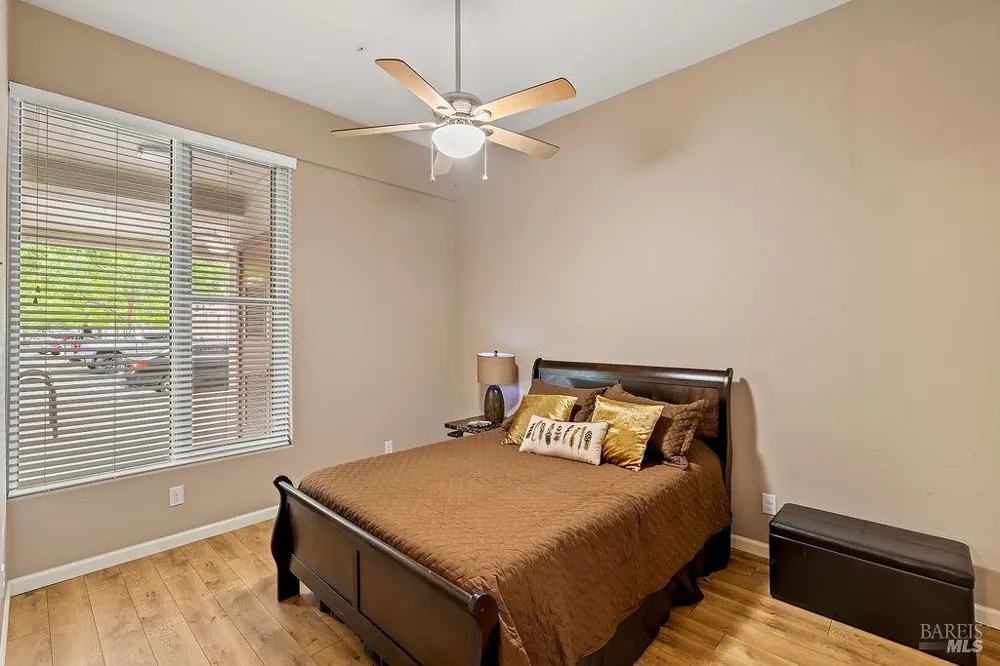 985 Doubles Drive ##110 Santa Rosa, CA 95407