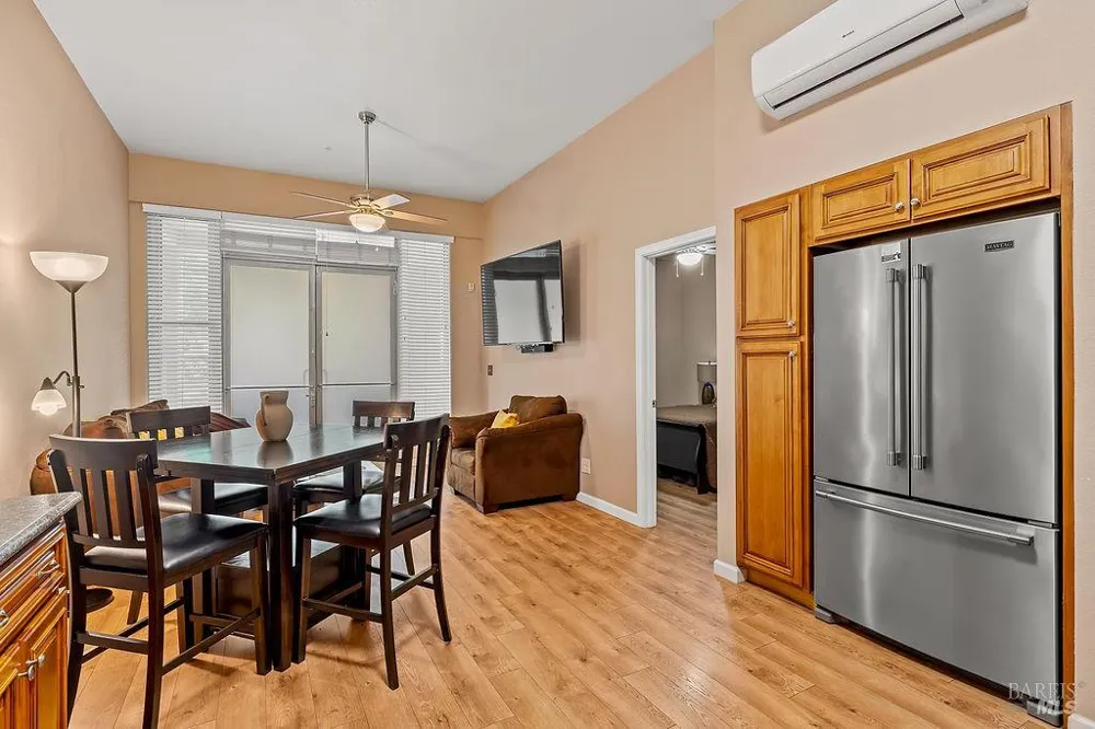 985 Doubles Drive ##110 Santa Rosa, CA 95407