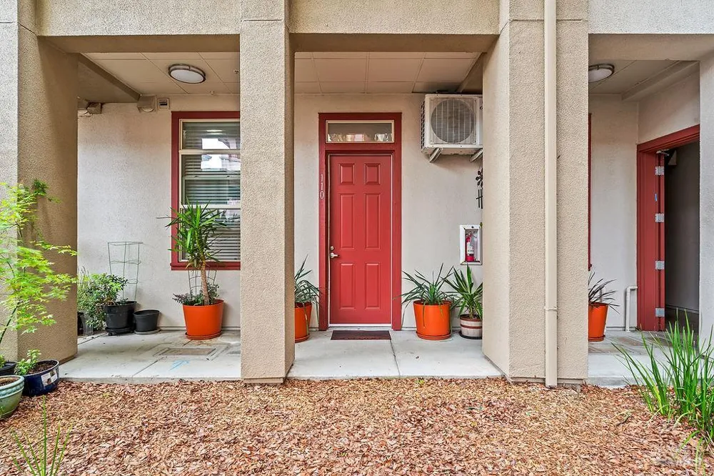 985 Doubles Drive ##110 Santa Rosa, CA 95407