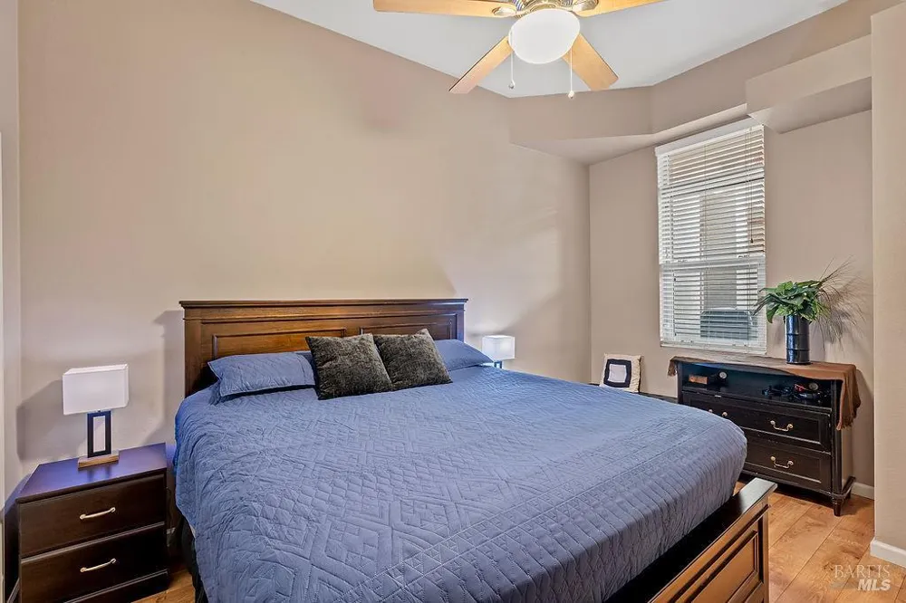985 Doubles Drive ##110 Santa Rosa, CA 95407