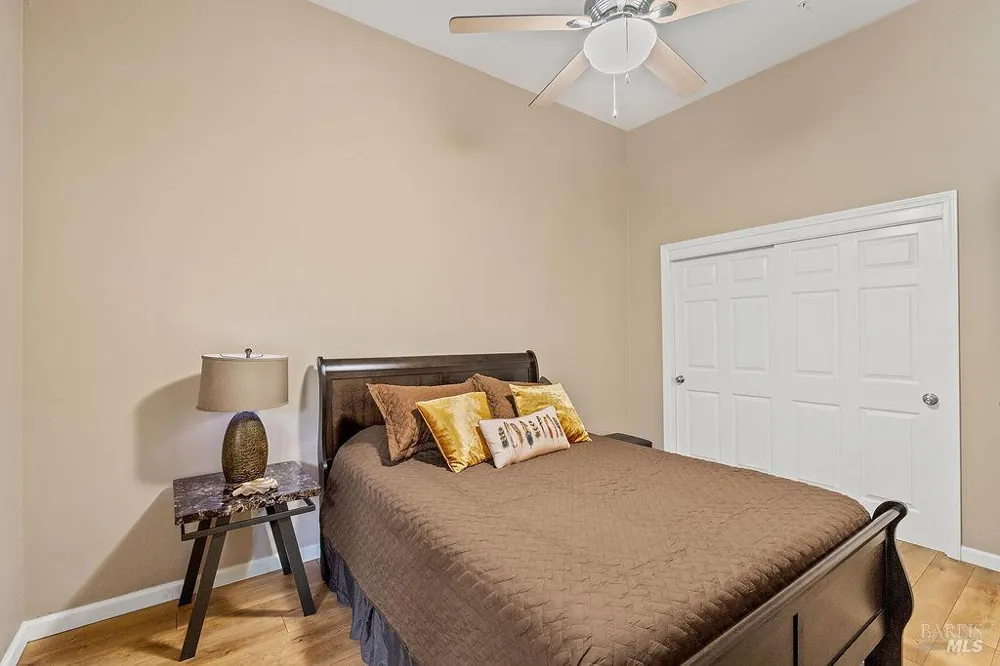 985 Doubles Drive ##110 Santa Rosa, CA 95407
