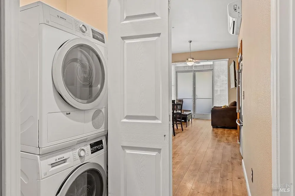 985 Doubles Drive ##110 Santa Rosa, CA 95407