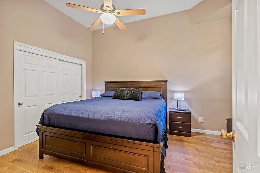 985 Doubles Drive ##110 Santa Rosa, CA 95407