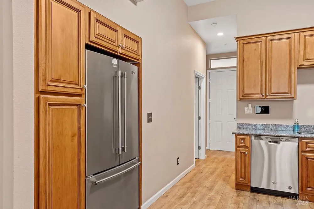 985 Doubles Drive ##110 Santa Rosa, CA 95407