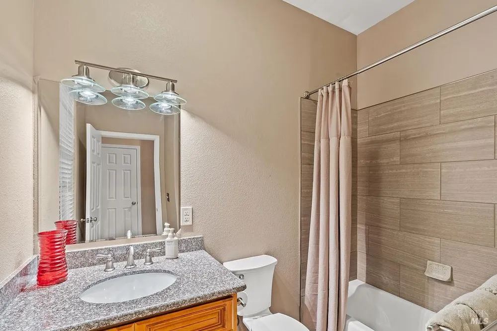 985 Doubles Drive ##110 Santa Rosa, CA 95407