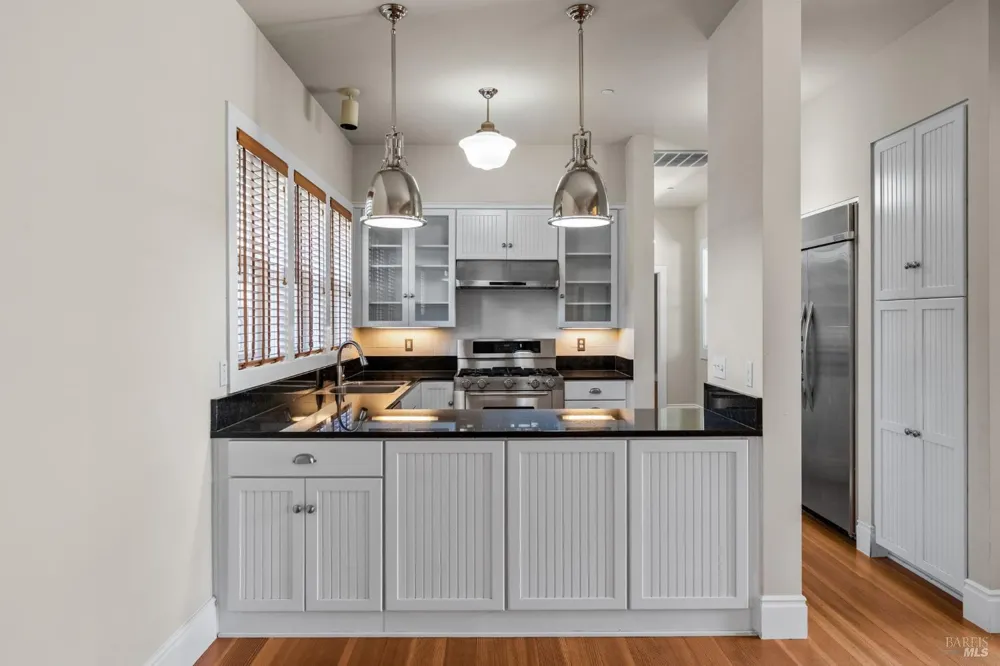 1428 Allyn Avenue St. Helena, CA 94574