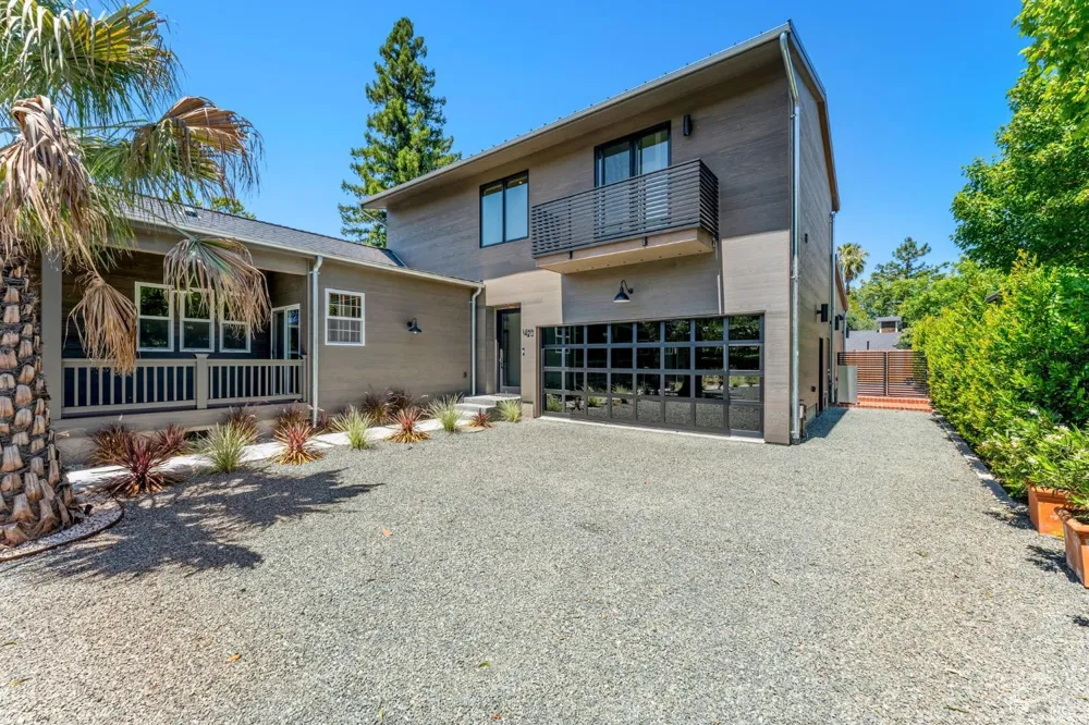 1428 Allyn Avenue St. Helena, CA 94574