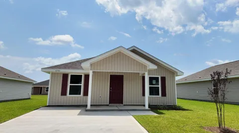 6561 Firefly Drive