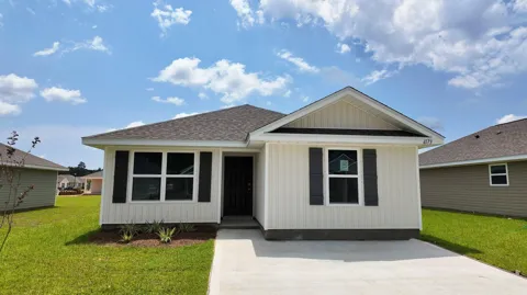 6573 Firefly Drive