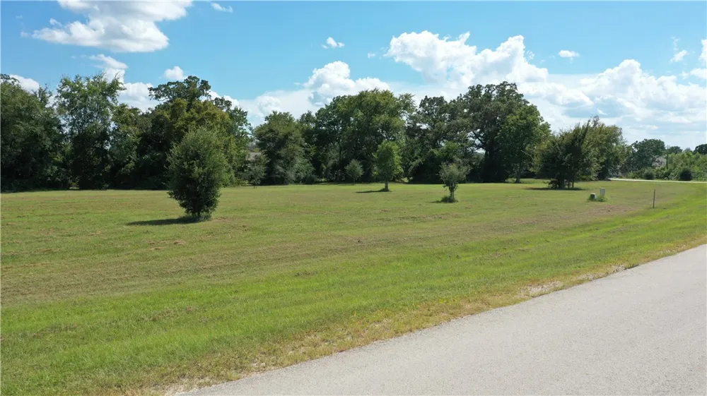 Henley Cove Iola, TX 77861
