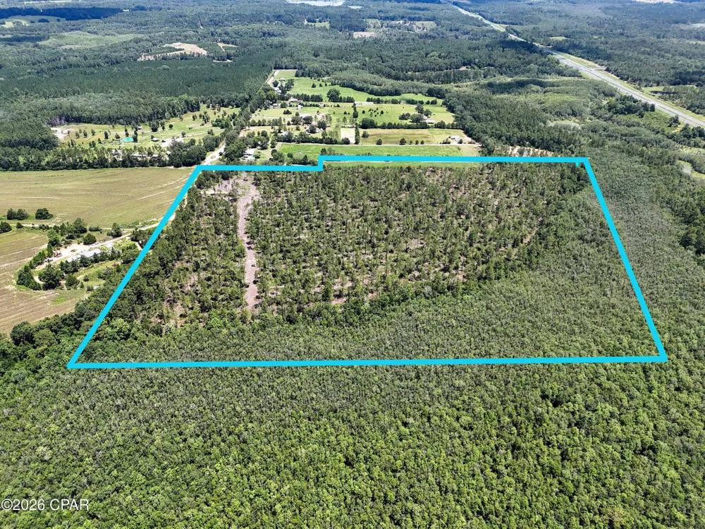 Wells Road Bonifay, FL 32425