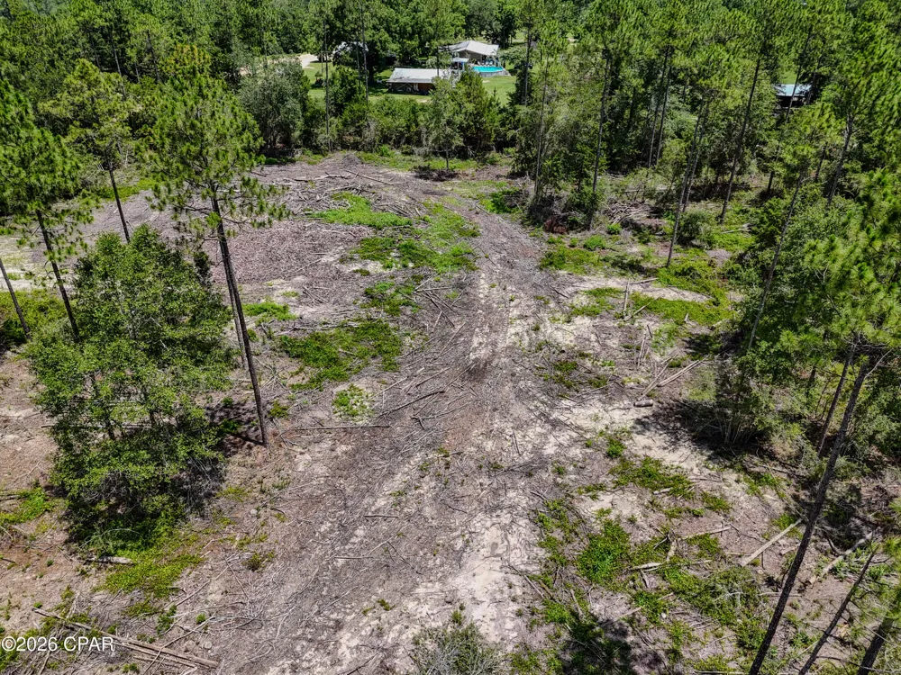 Wells Road Bonifay, FL 32425