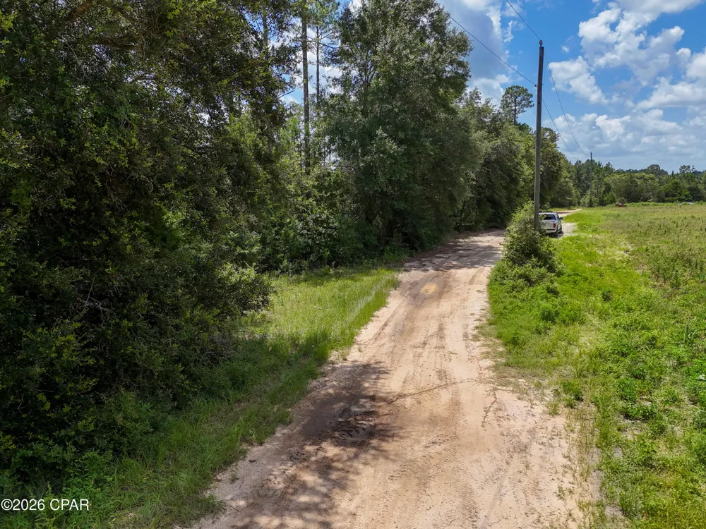 Wells Road Bonifay, FL 32425