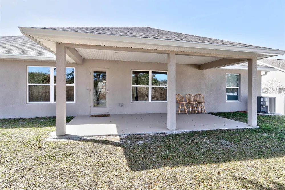 170 Spring Valley Avenue Sebastian, FL 32958