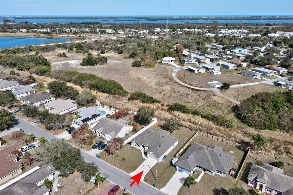 170 Spring Valley Avenue Sebastian, FL 32958
