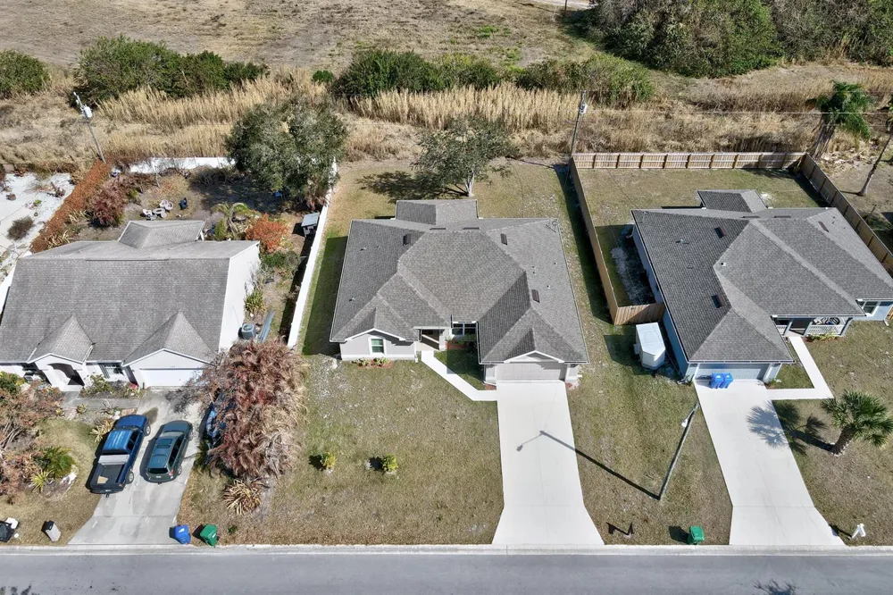 170 Spring Valley Avenue Sebastian, FL 32958