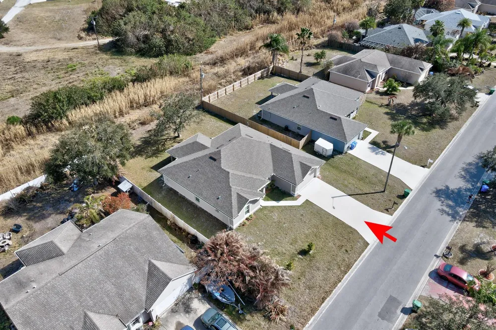 170 Spring Valley Avenue Sebastian, FL 32958